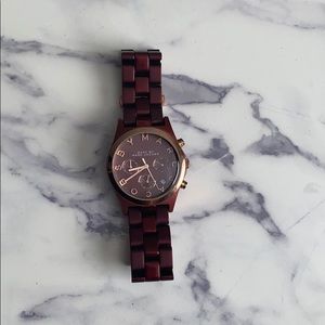 Marc By Marc Jacobs Watch